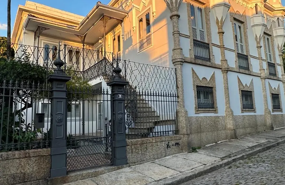 Boutique Hotel Castelinho-1