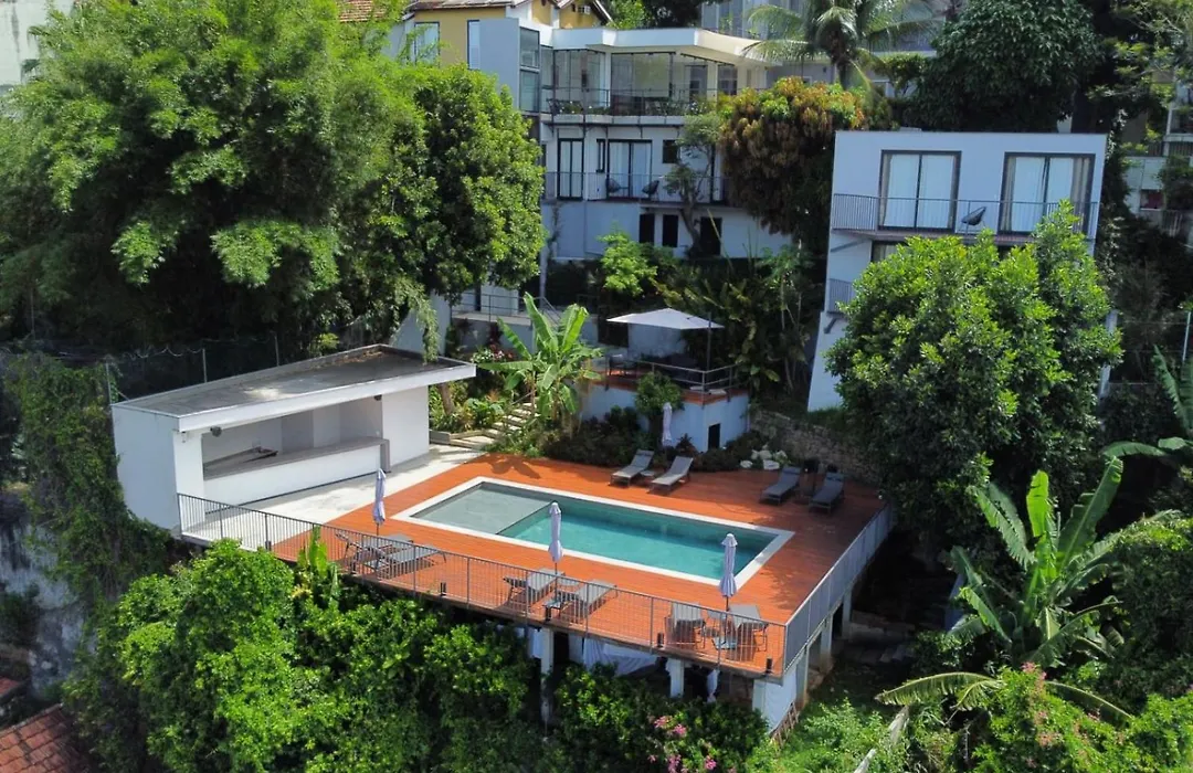 Boutique Hotel Castelinho-1