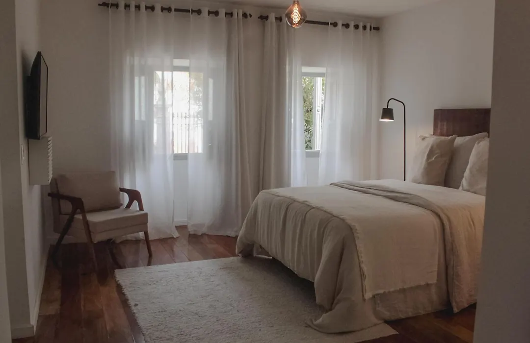 Boutique Hotel Castelinho-1