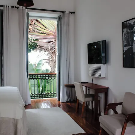 Boutique Hotel Castelinho-2